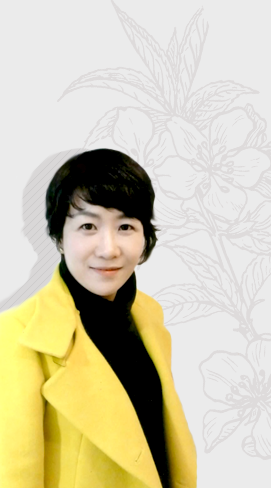 대표이사 조슈아(김미경)